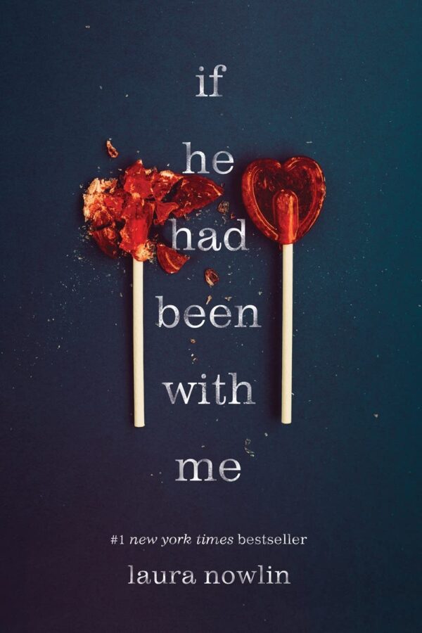 If He Had Been With Me: A Captivating Novel