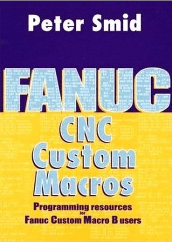 Fanuc Cnc Custom Macros: Automate Your Manufacturing Processes