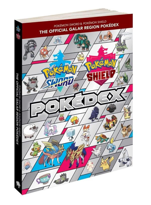 Pokémon Sword: Embark On An Epic Adventure In The Galar Region