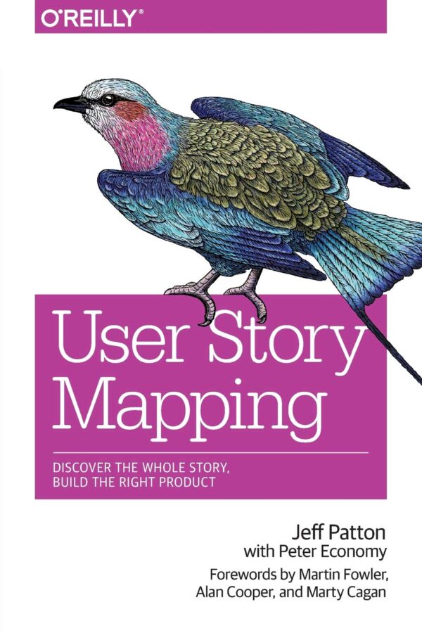 User Story Mapping: Uncover The Full Picture, Build The Perfect Product
