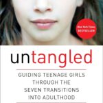 Untangled: Empowering Teenage Girls on Their Journey to Adulthood