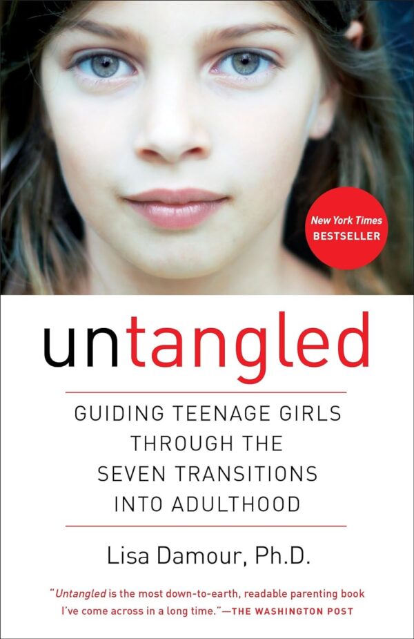 Untangled: Empowering Teenage Girls On Their Journey To Adulthood