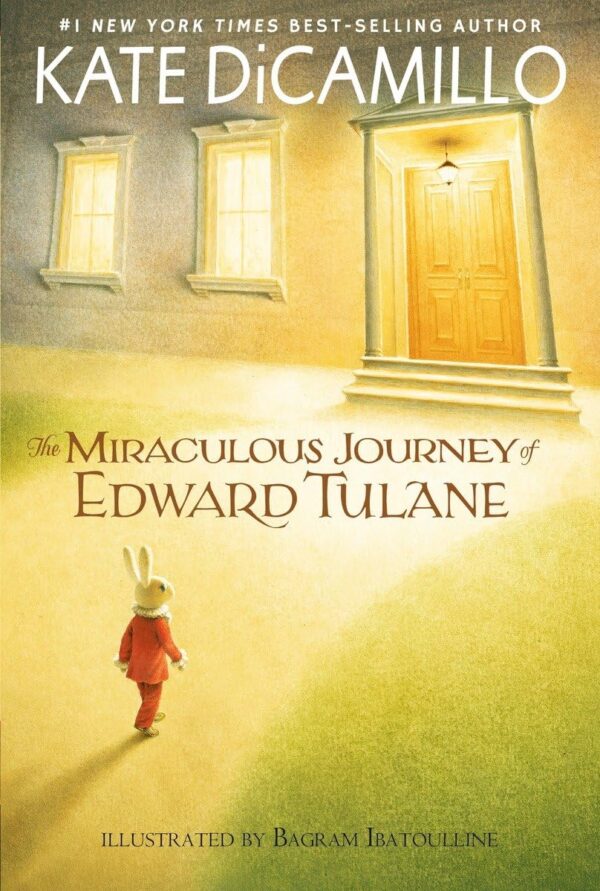 The Miraculous Journey Of Edward Tulane: A Heartwarming Tale Of Love And Loss