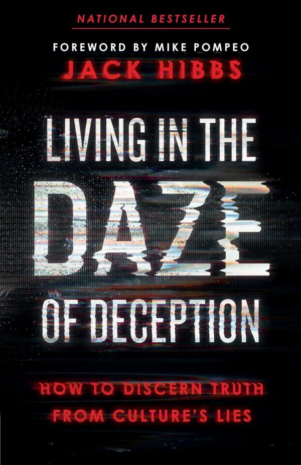 Uncover The Truth: Discern Deception In Today'S Culture