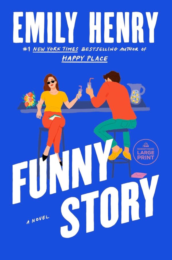 Funny Story: Laugh-Out-Loud Tales For All Ages