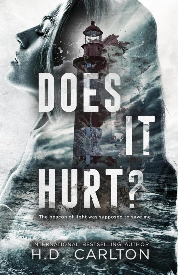 Does It Hurt? - Pain Relief Cream