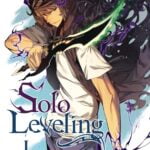 Solo Leveling, Vol. 1: The Beginning of the End