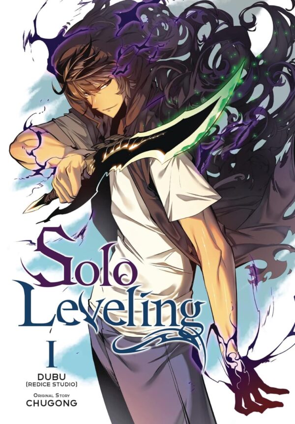 Solo Leveling, Vol. 1: The Beginning Of The End