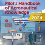 2023 Pilot’s Handbook of Aeronautical Knowledge (Color Print)