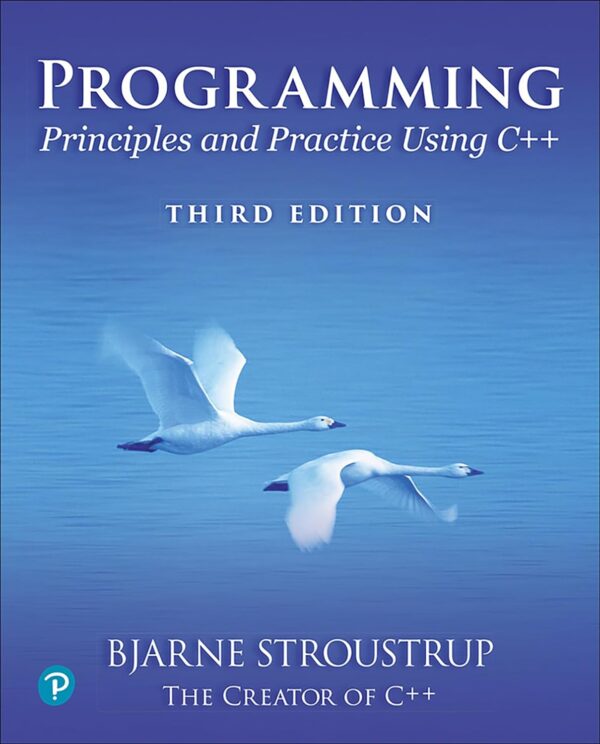 Programming: Master C Principles And Practice
