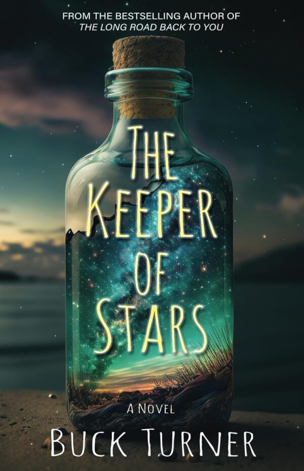 The Keeper Of Stars: A Captivating Novel