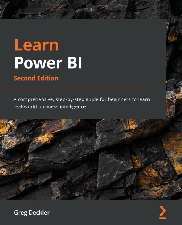 Learn Power Bi: Master Business Intelligence For Beginners