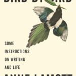 Bird by Bird: Writing and Life Lessons