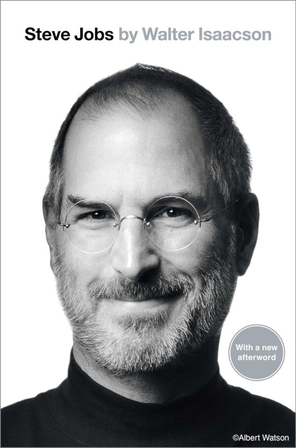 Steve Jobs: Visionary Leader And Apple Co-Founder