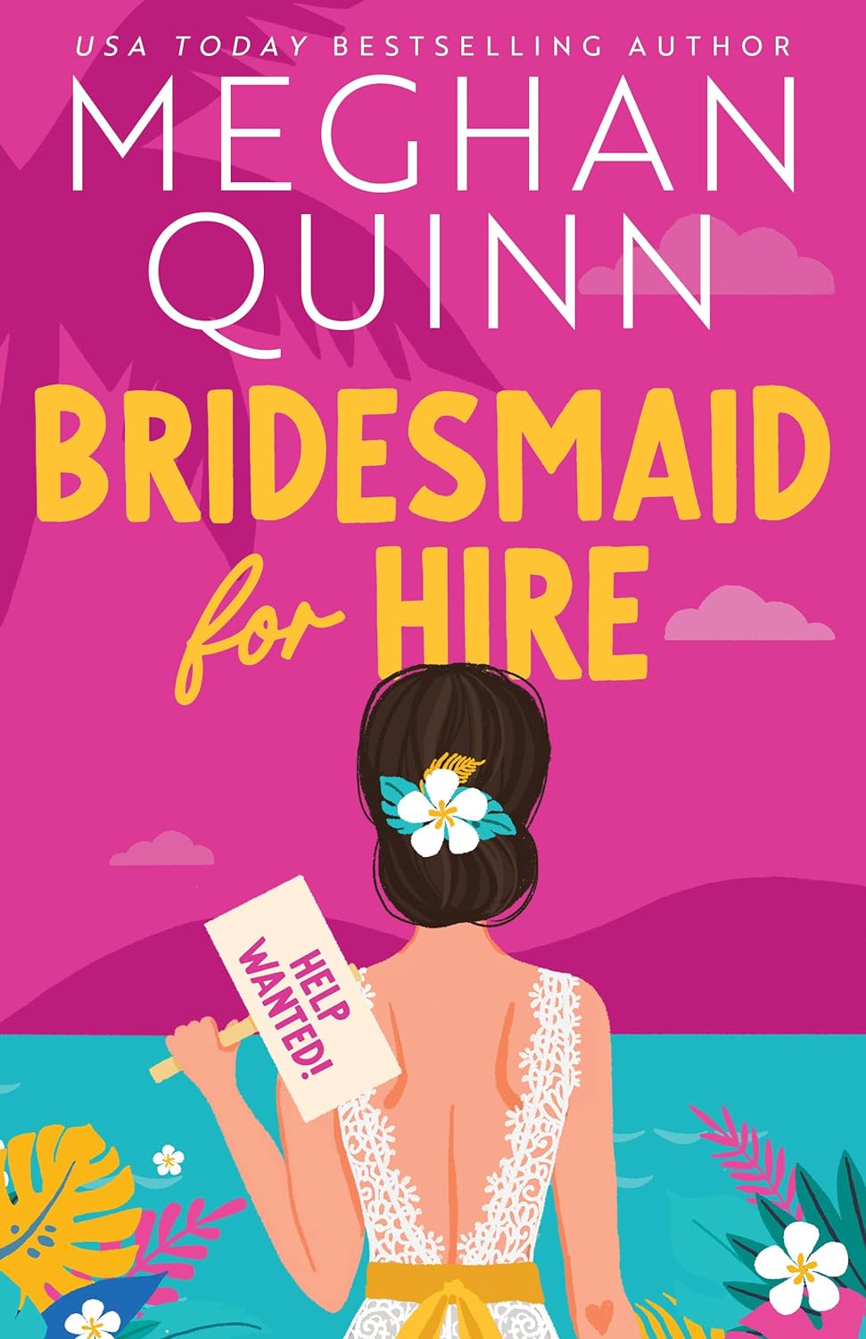 Bridesmaid for Hire: The Perfect Solution for Your Special Day