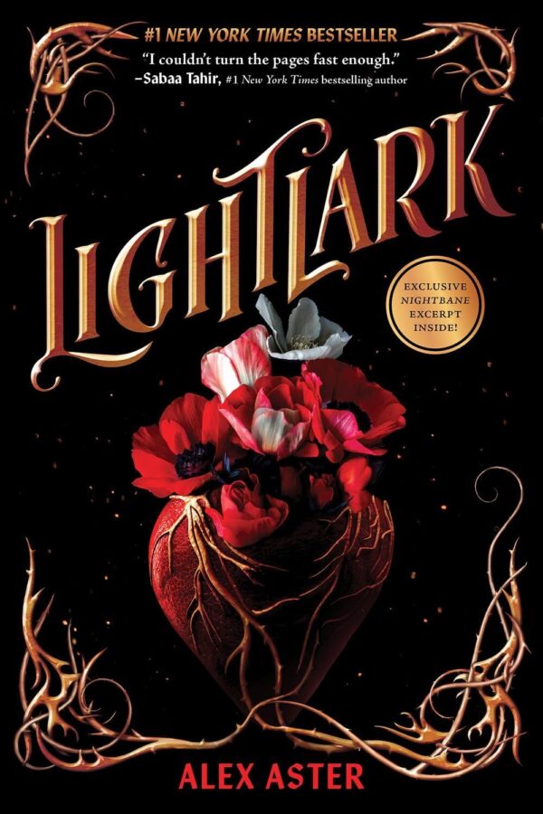 Lightlark: Embark On An Epic Fantasy Adventure (Book 1)