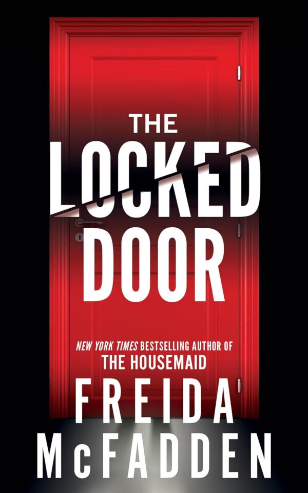 The Locked Door: Uncover The Secrets Within