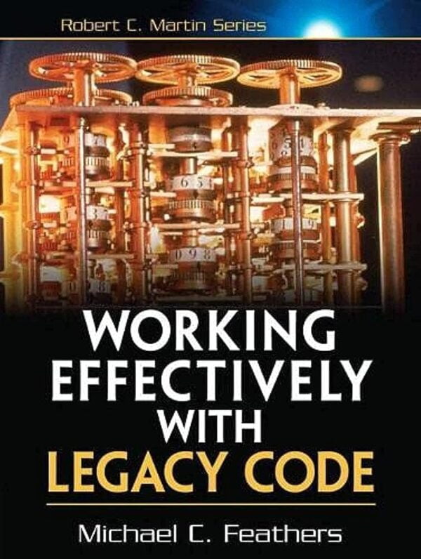 Master Legacy Code: Unlock Efficiency And Innovation