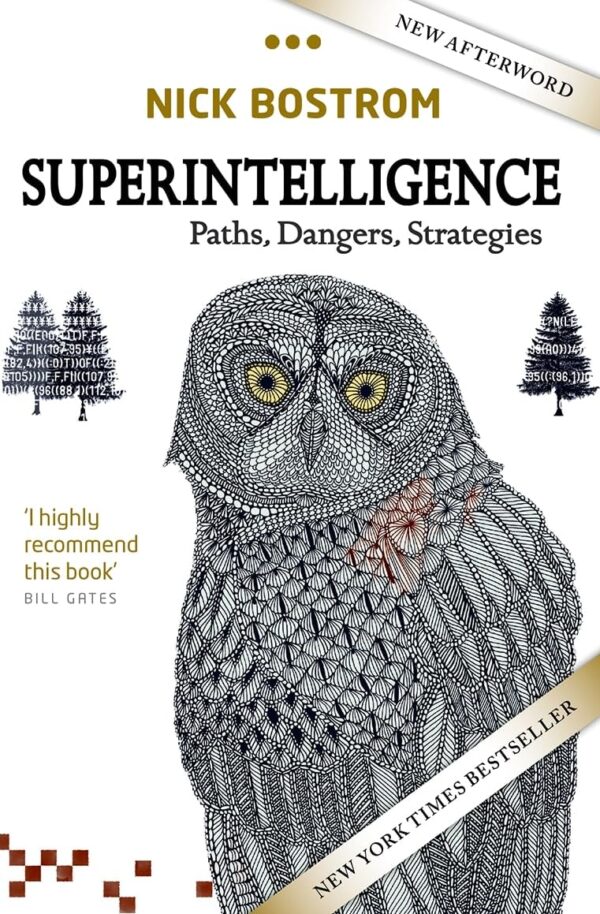 Superintelligence: Master The Future Of Ai