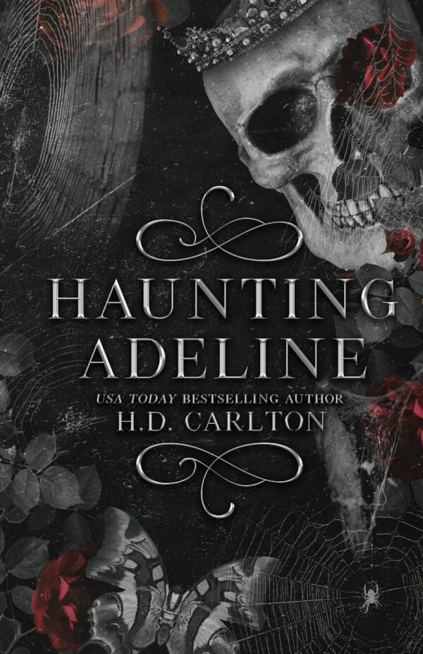 Haunting Adeline: A Thrilling Cat And Mouse Duet