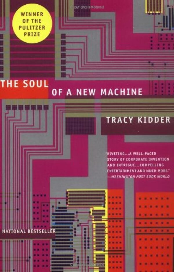 The Soul Of A New Machine: Unlocking The Secrets Of High Performance Computing