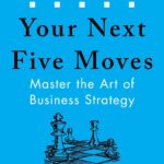 Master Business Strategy: Your Next Five Moves