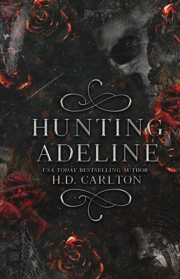 Hunting Adeline: Uncover The Thrilling Cat And Mouse Chase