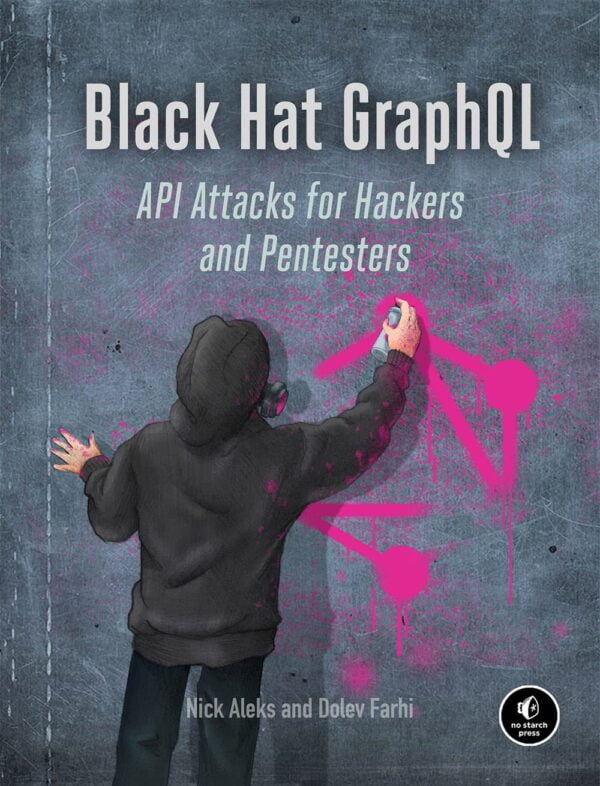 Black Hat Graphql: Master Next-Gen Api Attacks