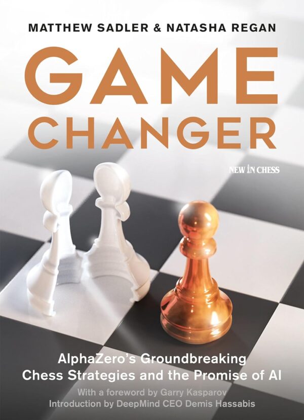Alphazero: Revolutionary Chess Strategies And Ai'S Potential