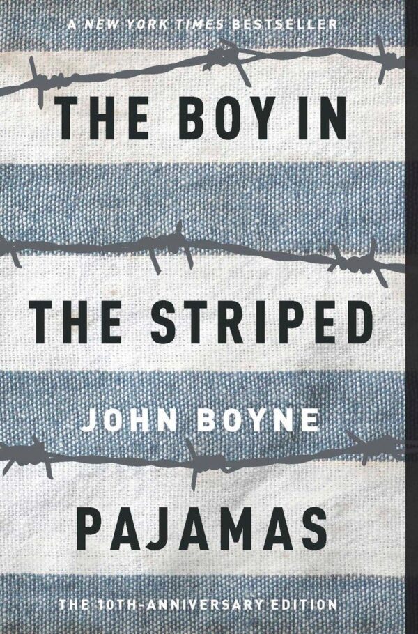 The Boy In The Striped Pajamas: A Heartbreaking Tale Of Friendship And Loss