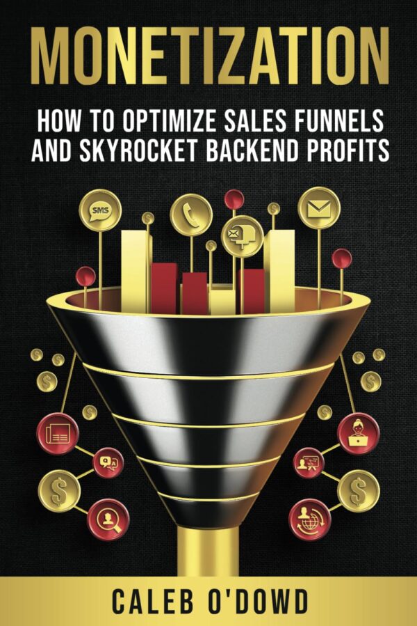 Maximize Sales: Optimize Funnels, Boost Backend Profits