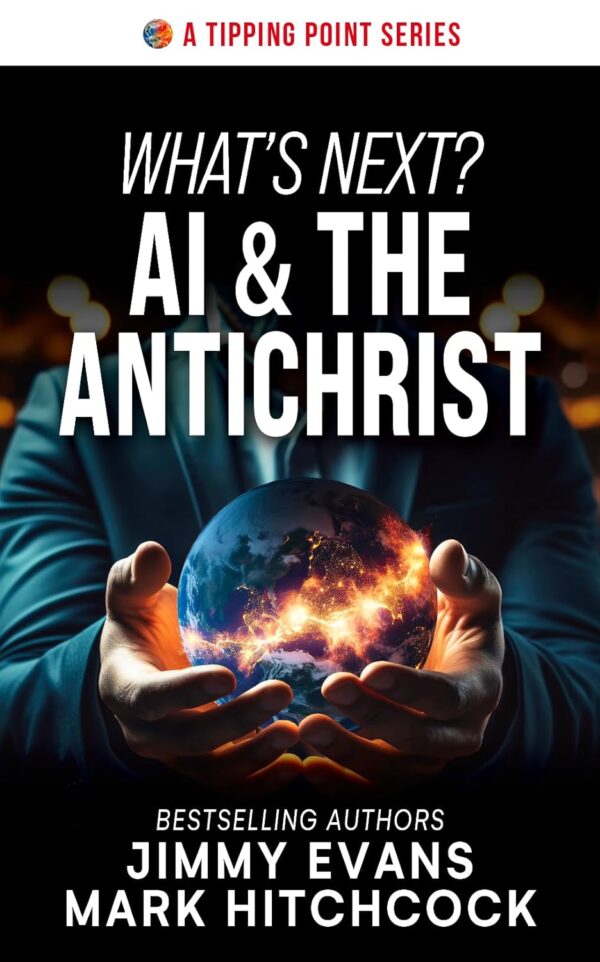 What’s Next Ai: The Future Of Ai Technology
