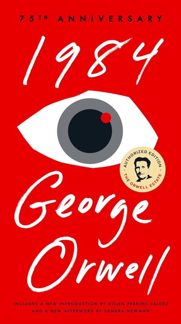 1984: 75Th Anniversary Edition