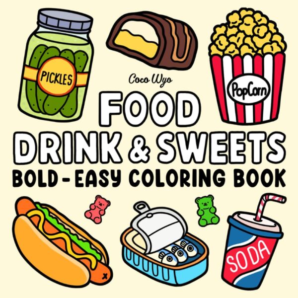 Quench Your Thirst And Savor Delights: Food And Drink For Every Occasion