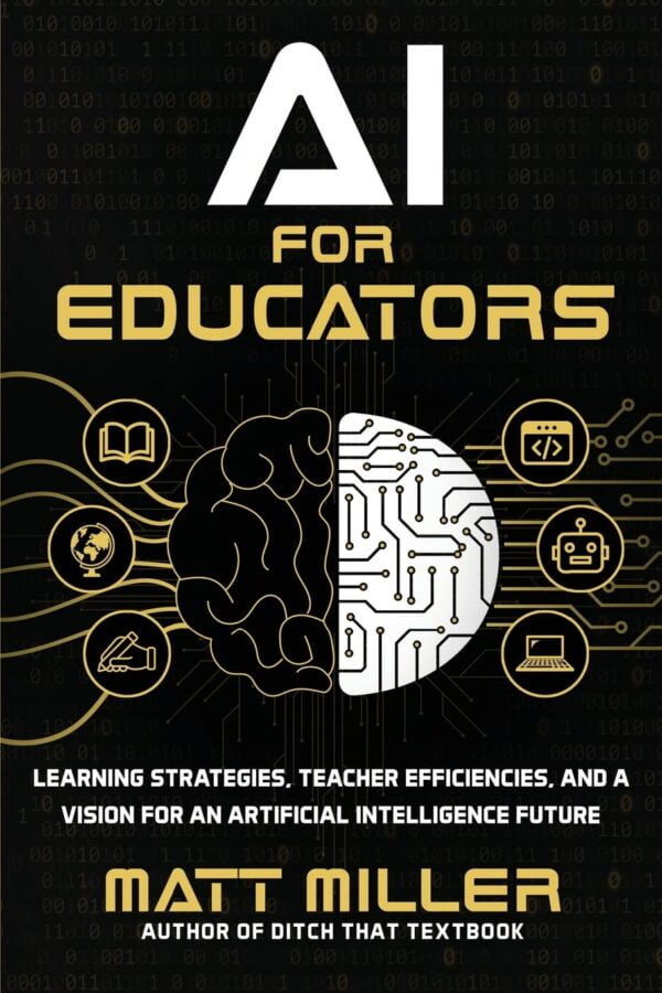 Ai For Educators: Revolutionizing Learning And Teaching