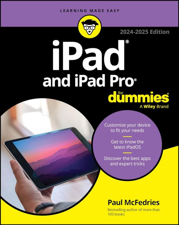 Apple Ipad: The Ultimate Tablet For Productivity And Entertainment