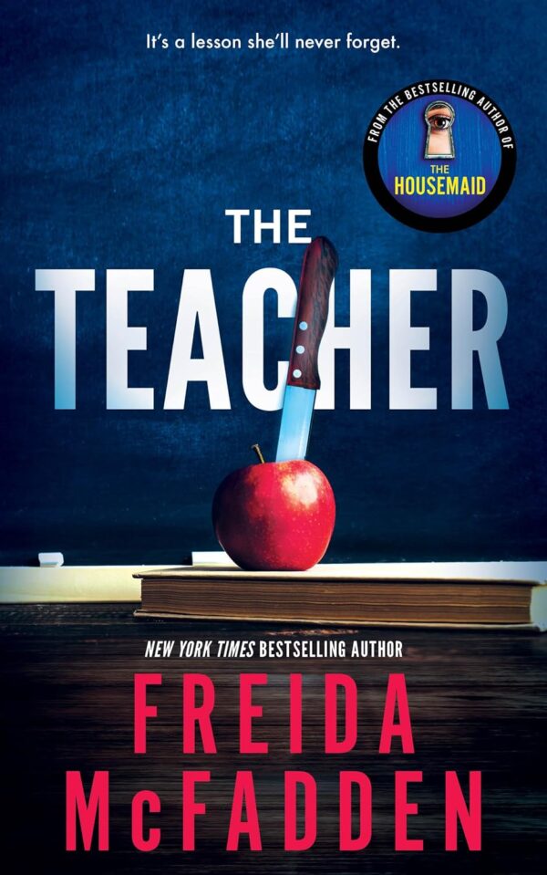 The Teacher: Educational Software For Students And Educators