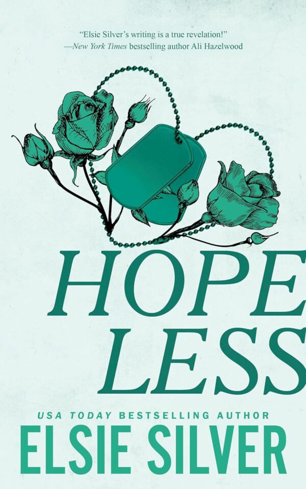 Hopeless (Chestnut Springs, 5): A Captivating Romance Novel