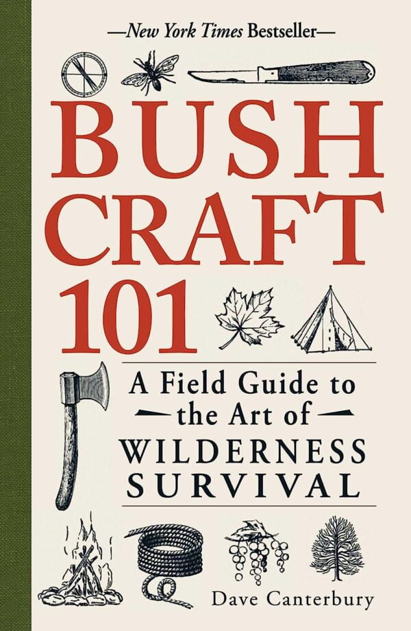 Bushcraft 101: Master Wilderness Survival Skills