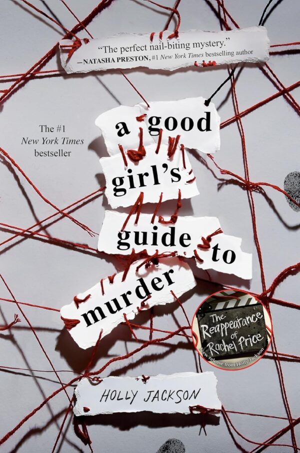 A Good Girl'S Guide To Murder: Unravel The Mystery