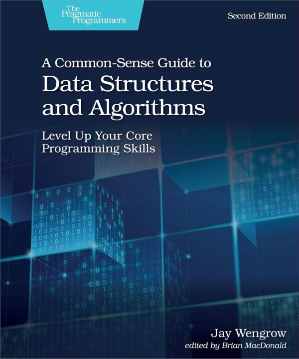 Master Data Structures And Algorithms: Level Up Your Programming Skills