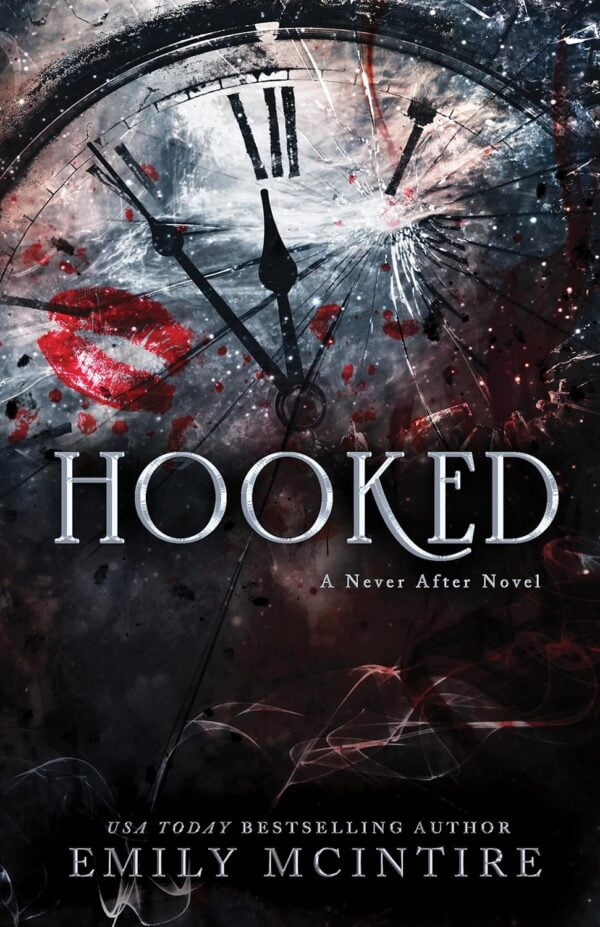 Hooked: A Captivating Contemporary Romance