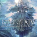Final Fantasy XIV: Endwalker — The Art of Resurrection -Beyond the Veil
