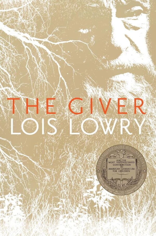 The Giver: A Newbery Award-Winning Classic