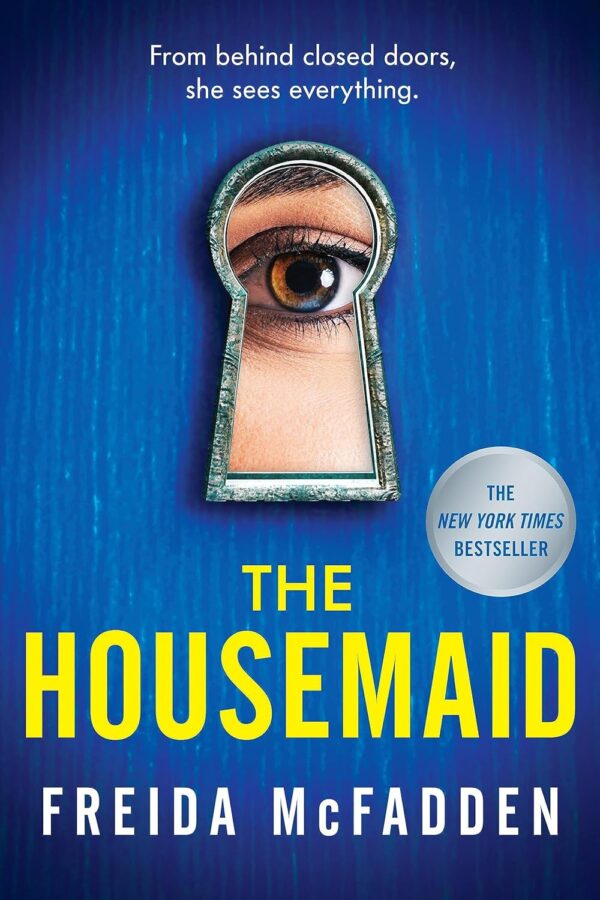The Housemaid: Professional Cleaning Services For A Spotless Home