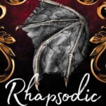 Rhapsodic: The Bargainer, Book 1
