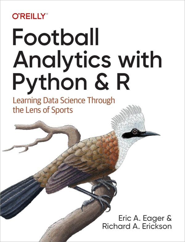 Football Analytics With Python: Unlock The Power Of Data