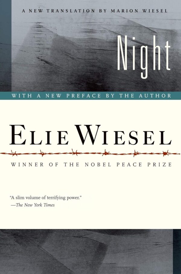Night: The Ultimate Sleep Solution