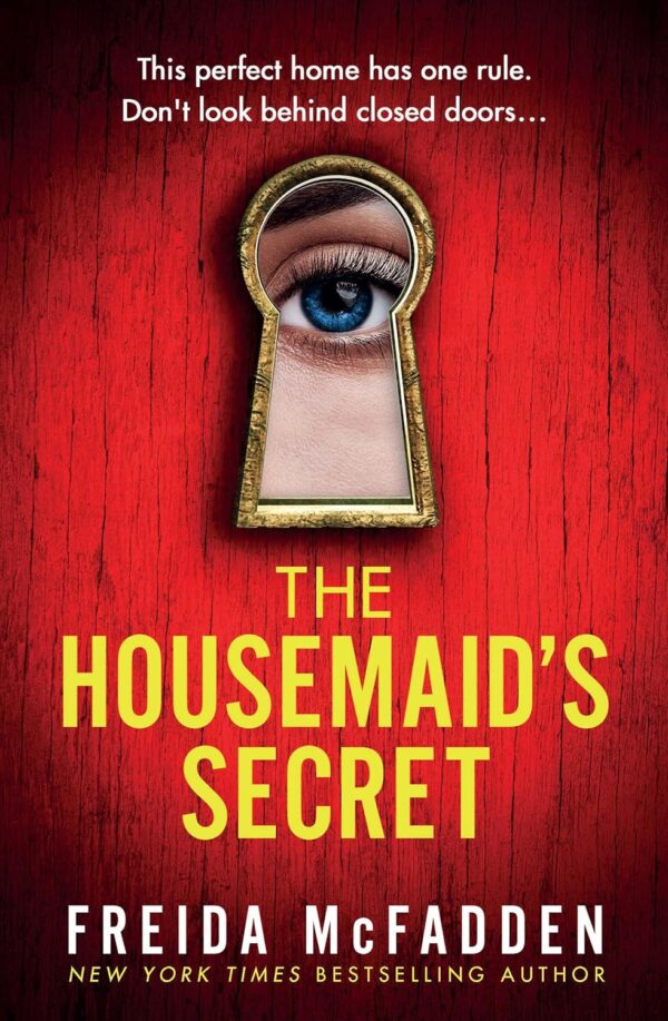 The Housemaid'S Secret: Uncover The Hidden Truth