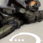 Halo Graphic Novel: Relive the Epic Saga (New Edition)
